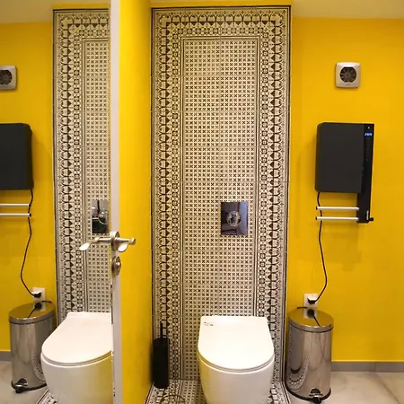 Modern And Spacious 3-bedroom Entire House Sofia