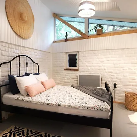 Apartamento Modern And Spacious 3-bedroom Entire House Sófia