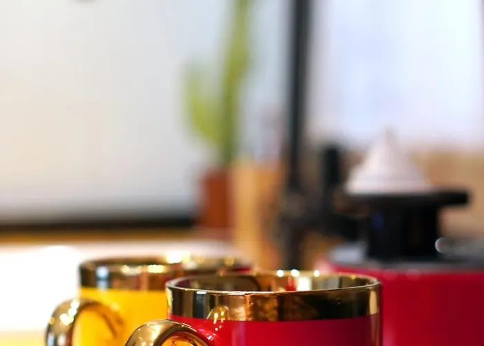 Modern And Spacious 3-bedroom Entire House アパート ソフィア