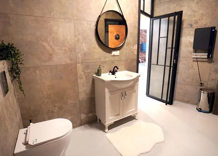 アパート Modern And Spacious 3-bedroom Entire House ソフィア