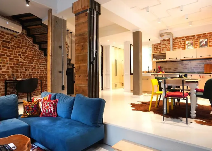 Modern And Spacious 3-bedroom Entire House アパート ソフィア