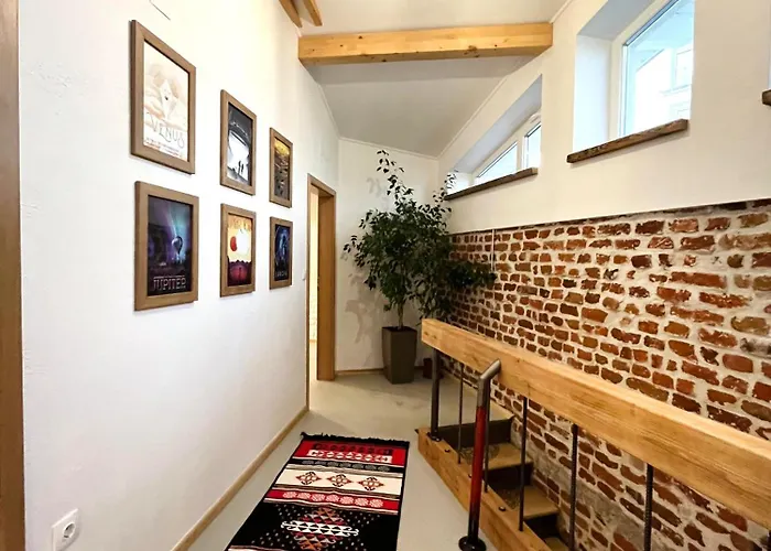 Modern And Spacious 3-bedroom Entire House アパート ソフィア