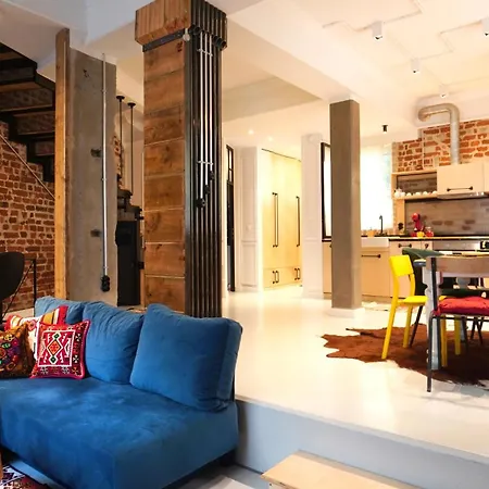 Modern And Spacious 3-bedroom Entire House شقة صوفيا